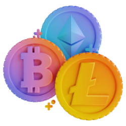 Crypto Token