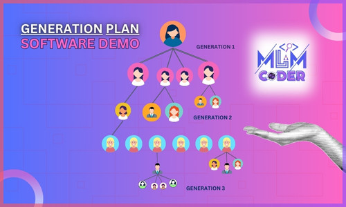 Generation Plan