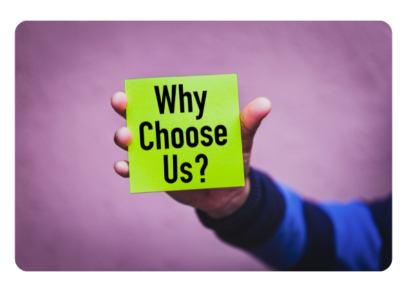 Why Choose MLM Coder