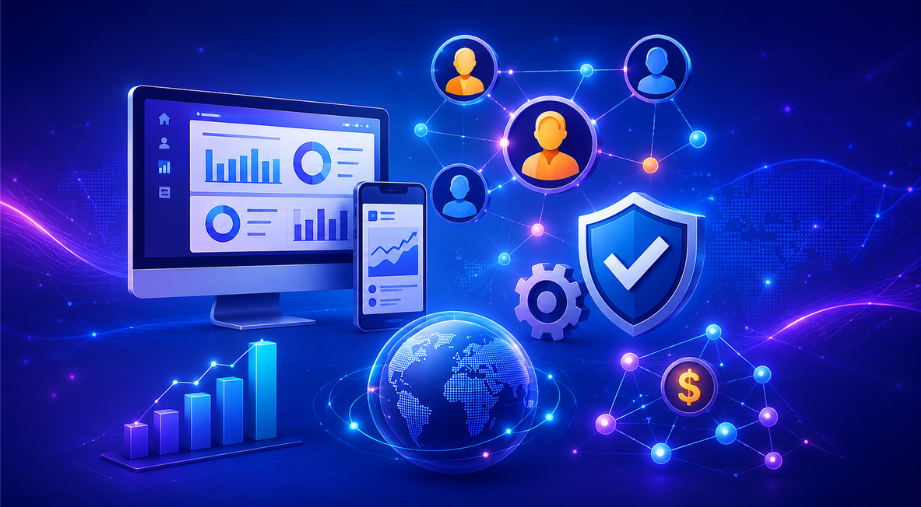 MLM Software
