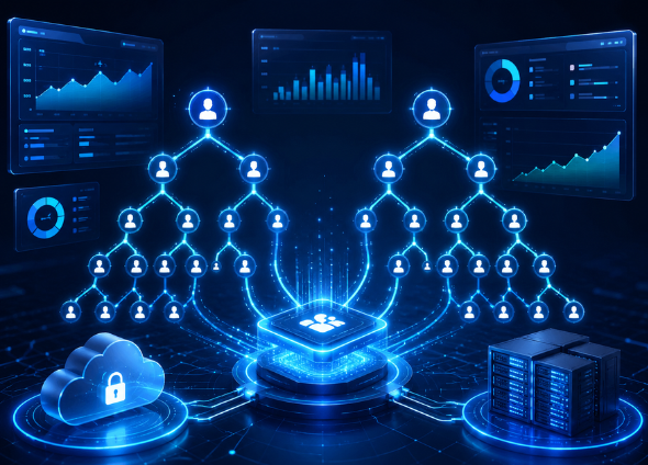 MLM Software
