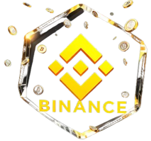 Binance Network Logo